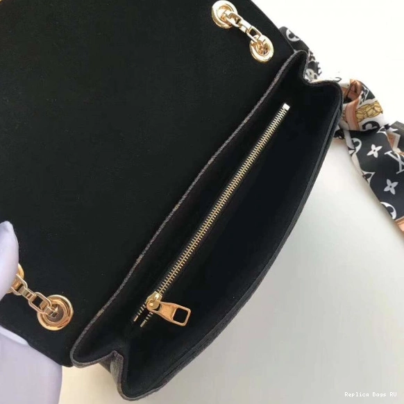 Affordable Louis PALLAS Vuitton CHAIN 0818